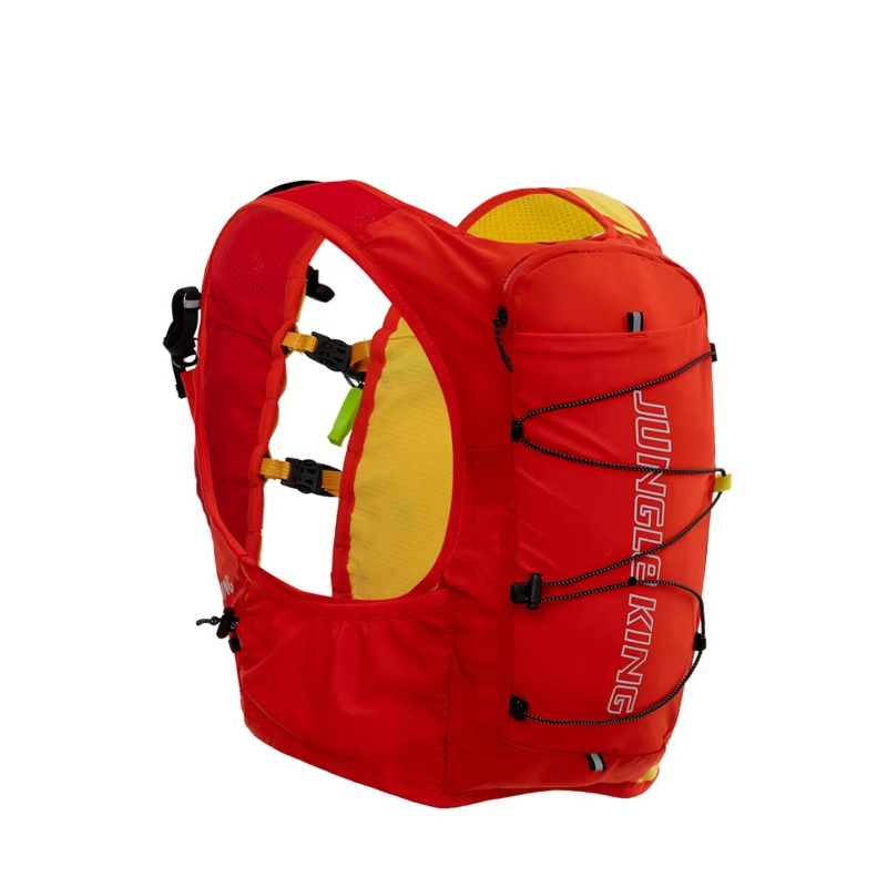 JUNGLE KING 15L Trail Running  - Hydration Pack Backpack ulasan dan harga