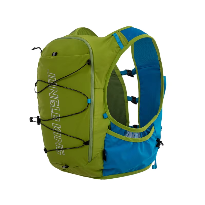 JUNGLE KING 15L Trail Running  - Hydration Pack Backpack ulasan dan harga