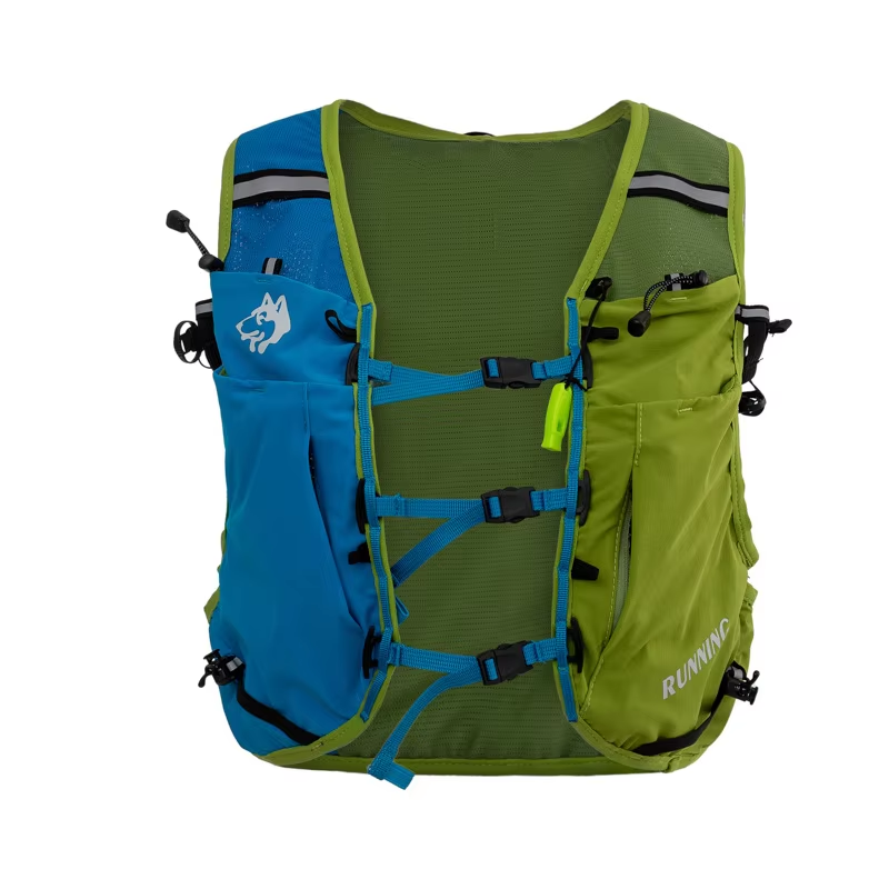 JUNGLE KING 15L Trail Running  - Hydration Pack Backpack ulasan dan harga