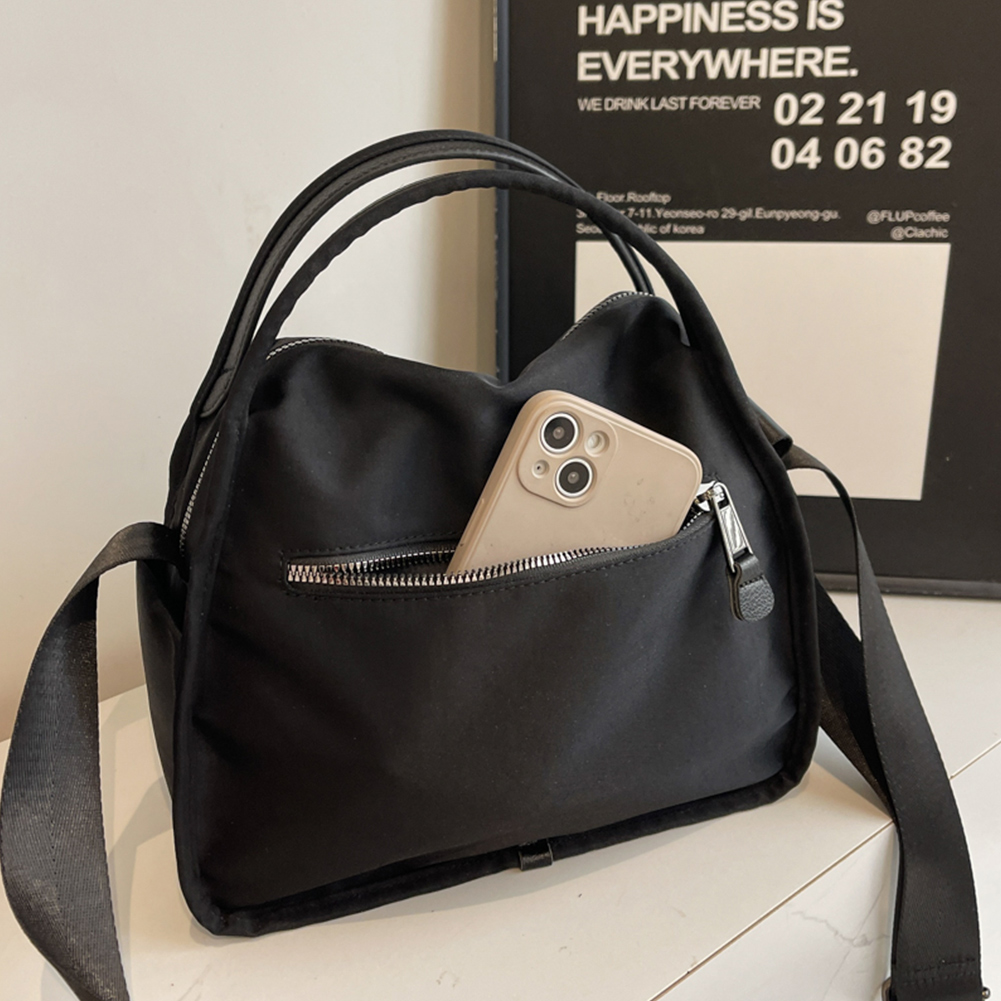 Women Casual Crossbody Bag Lar - Travel Accessories Tech ulasan dan harga