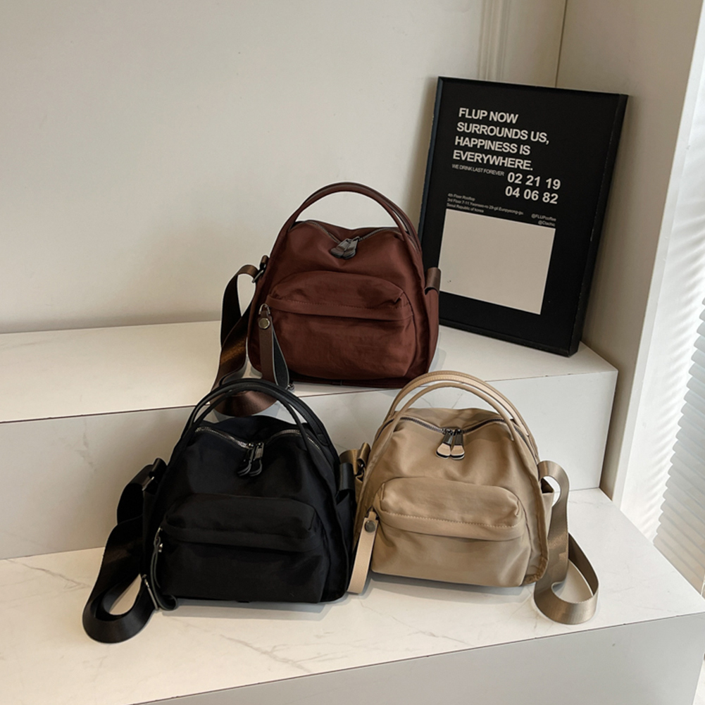 Women Casual Crossbody Bag Lar - Travel Accessories Tech ulasan dan harga