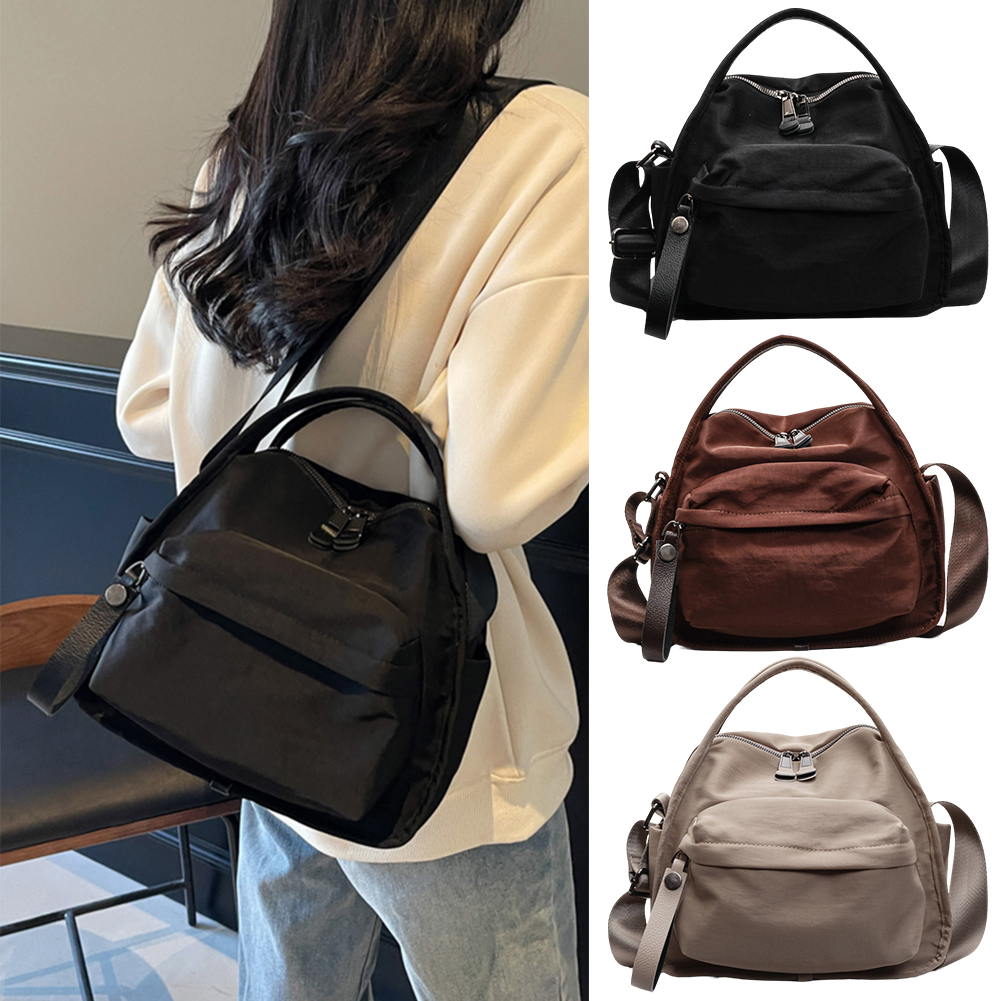 Women Casual Crossbody Bag Lar - Travel Accessories Tech ulasan dan harga