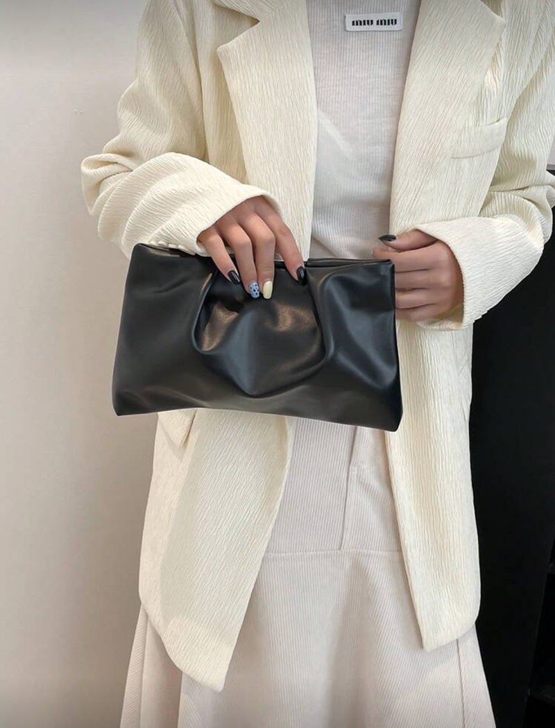 New Spring and Summer Fashion  - Travel Accessories Aesthetic ulasan dan harga