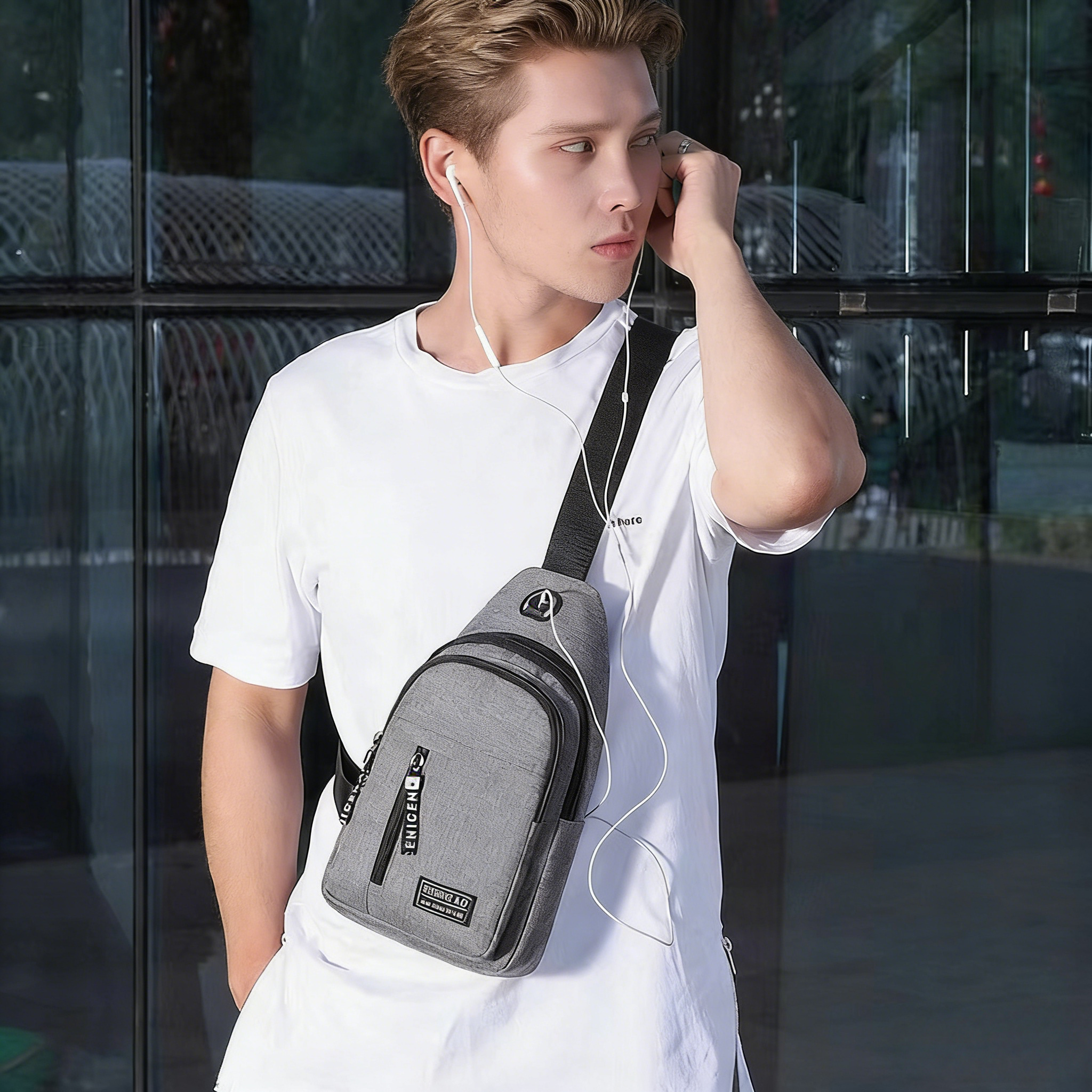 Multifunctional Outdoor Travel - Travel Accessories Tech ulasan dan harga