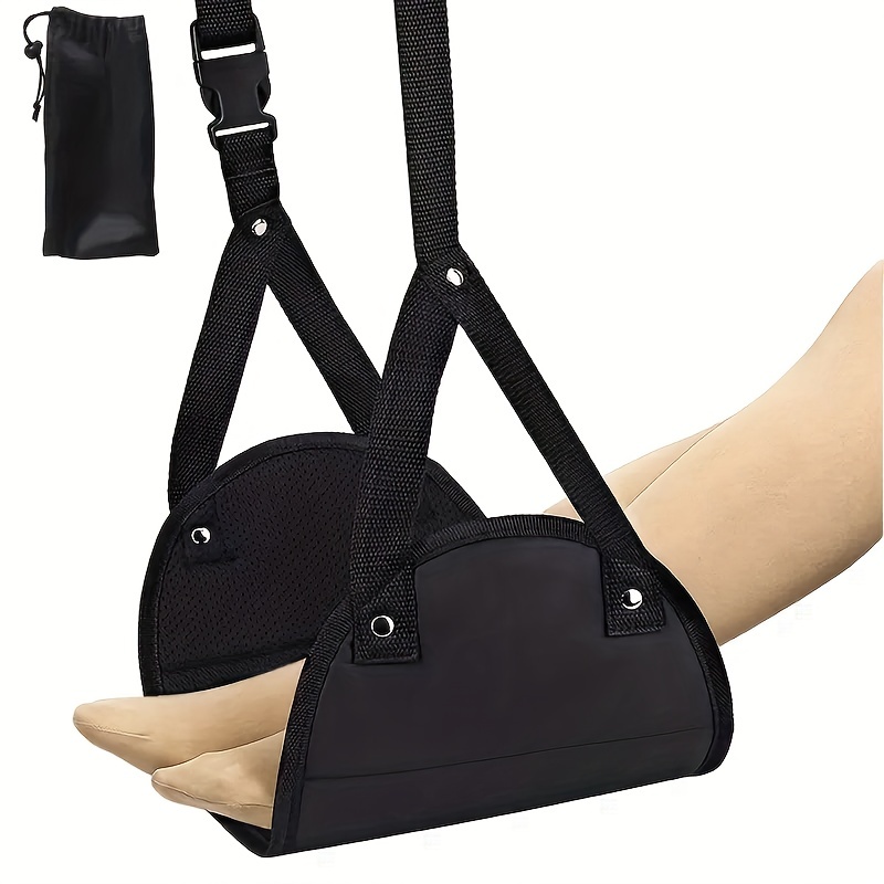 Comfortable Airplane Foot Hamm - Quality Travel Accessories ulasan dan harga