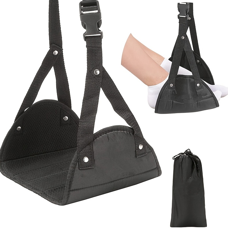 Comfortable Airplane Foot Hamm - Quality Travel Accessories ulasan dan harga