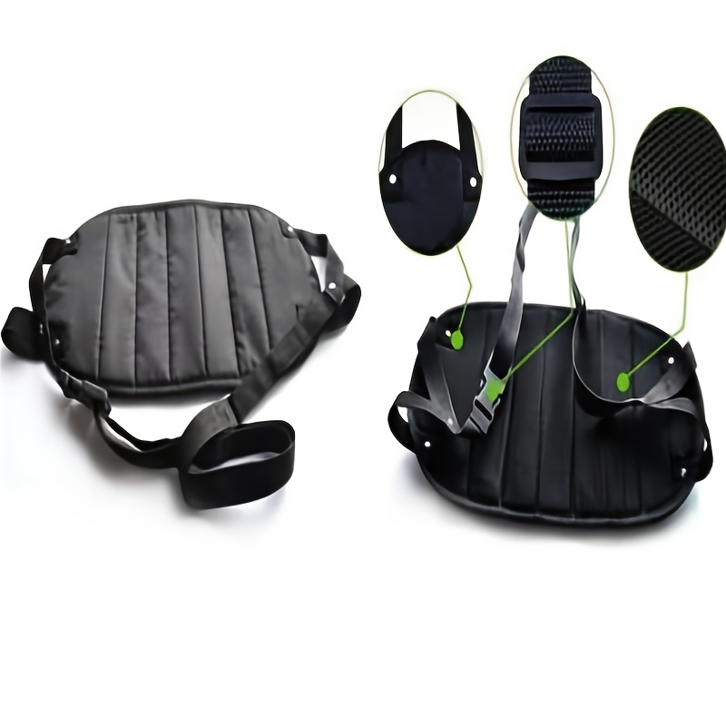 Comfortable Airplane Foot Hamm - Quality Travel Accessories ulasan dan harga