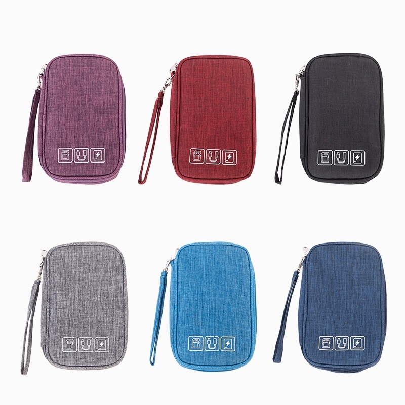 Large Capacity Storage Bag Dat - Travel Accessories For 3 Year Old ulasan dan harga