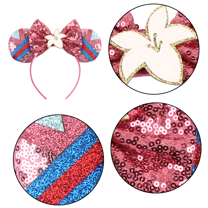 2026 Newest Mickey Mouse Ears  - Travel Accessories For 3 Year Old ulasan dan harga