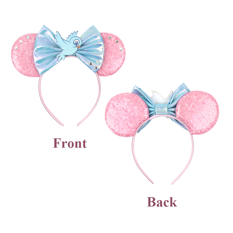 2026 Newest Mickey Mouse Ears  - Travel Accessories For 3 Year Old ulasan dan harga