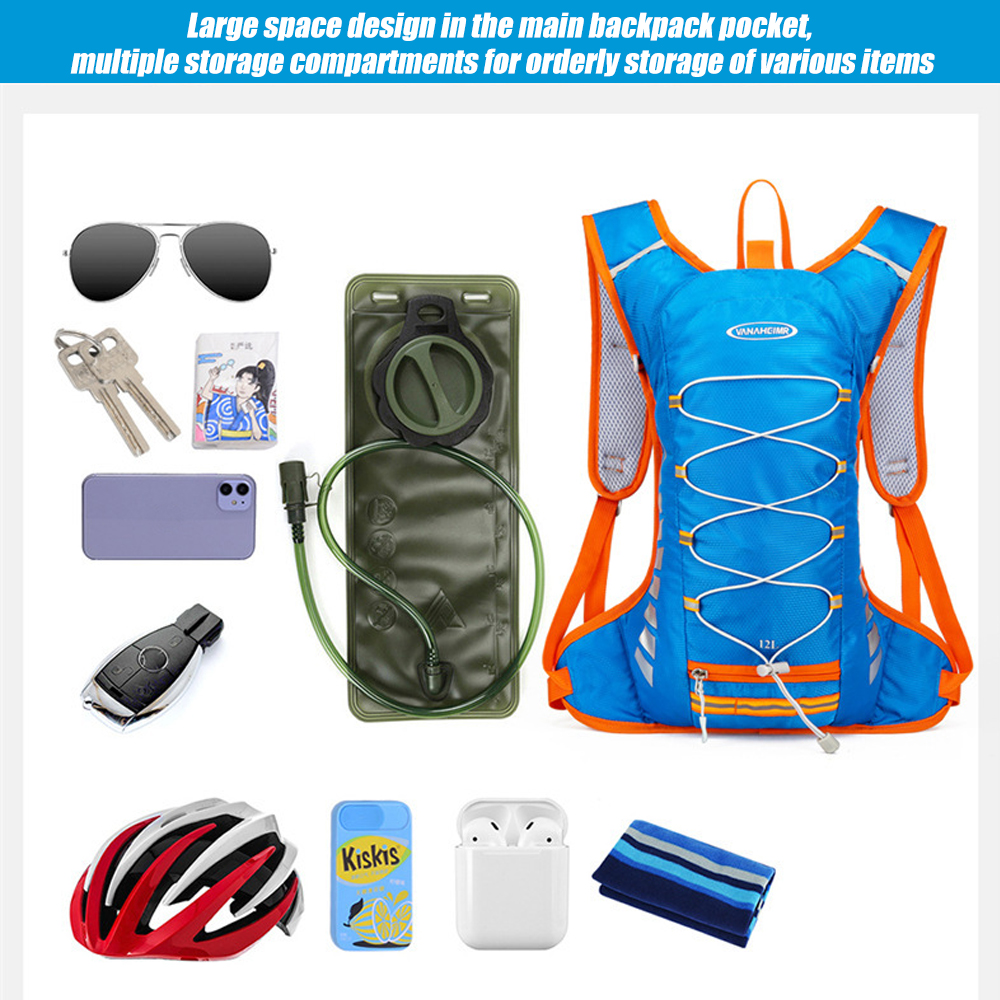 Hydration Pack Backpack for Ru - Hydration Pack Backpack ulasan dan harga