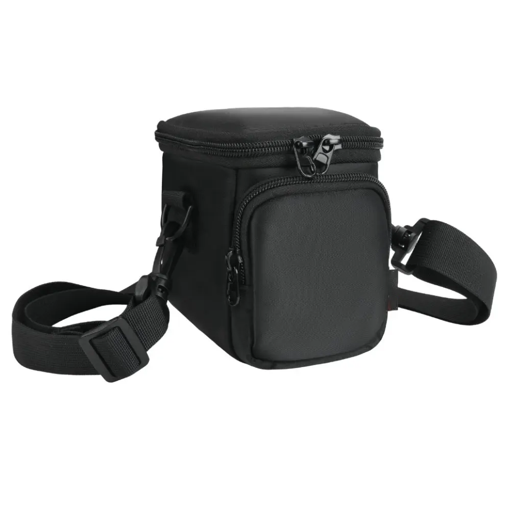 Secure Camera Case With Adjust - Travel Accessories Electronics ulasan dan harga