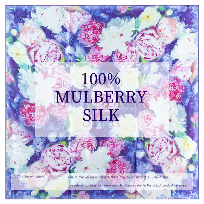 Women's 100% Pure Mulberry Peo - Travel Accessories Unisex ulasan dan harga
