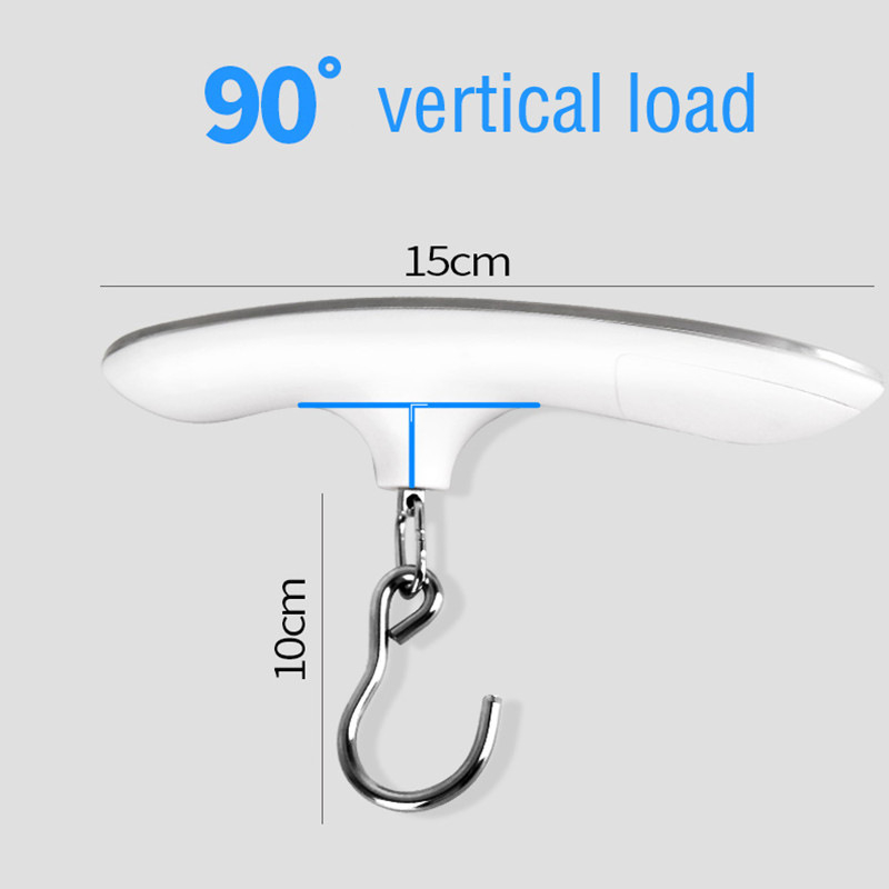 Small Portable Scale Digital L - Travel Accessories Electronics ulasan dan harga