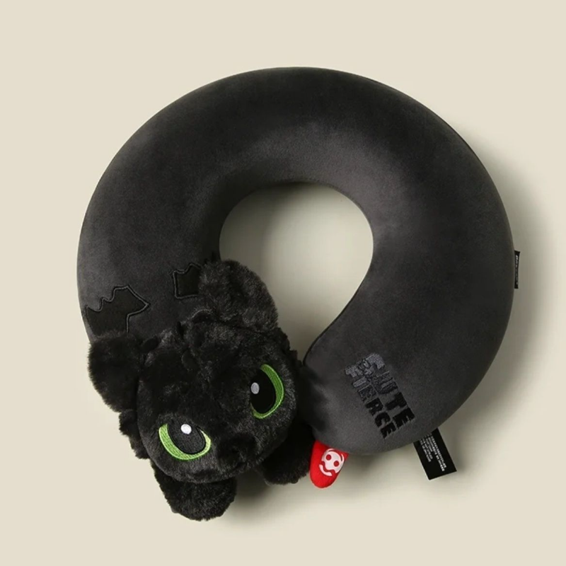 Dragon Taming Master Anime Per - Travel Accessories Unisex ulasan dan harga