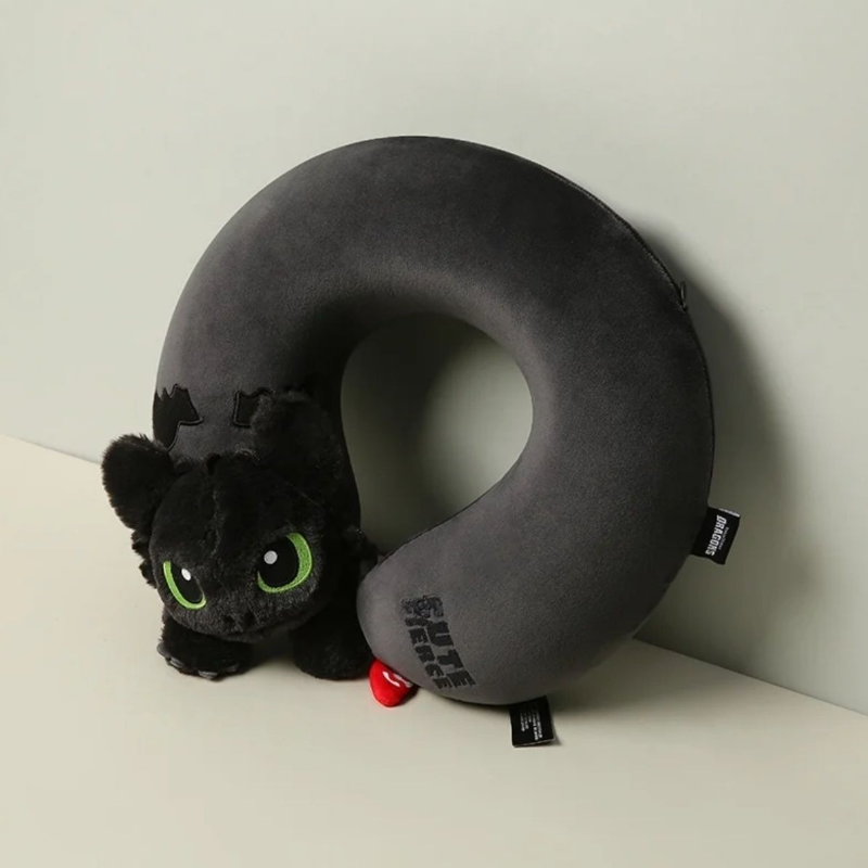 Dragon Taming Master Anime Per - Travel Accessories Unisex ulasan dan harga