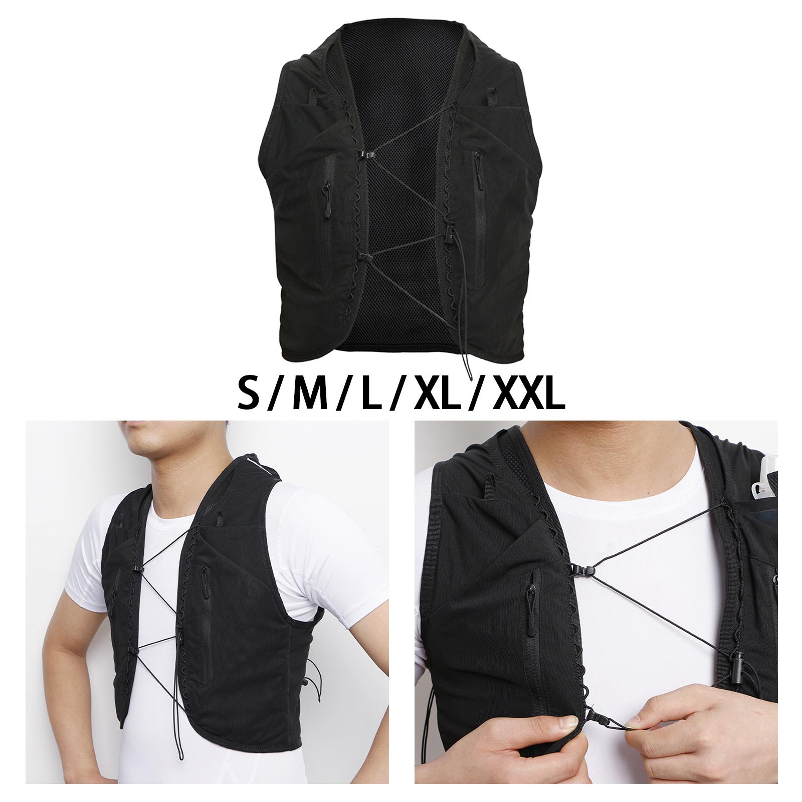 Hydration Vest Backpack Runnin - Hydration Pack Backpack ulasan dan harga