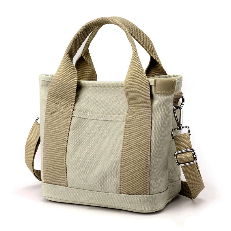 Women’s Casual Canvas Crossbod - Travel Accessories Tech ulasan dan harga