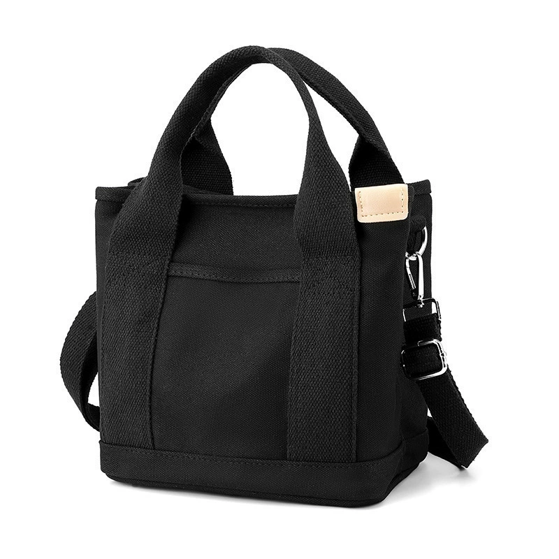 Women’s Casual Canvas Crossbod - Travel Accessories Tech ulasan dan harga