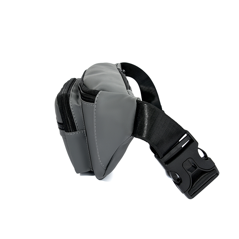 Unisex Waterproof Waist Bag Pa - Travel Accessories Tech ulasan dan harga