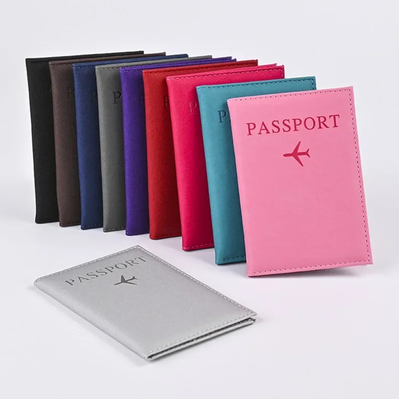 New Passport Covers Passport P - Travel.Accessories News ulasan dan harga