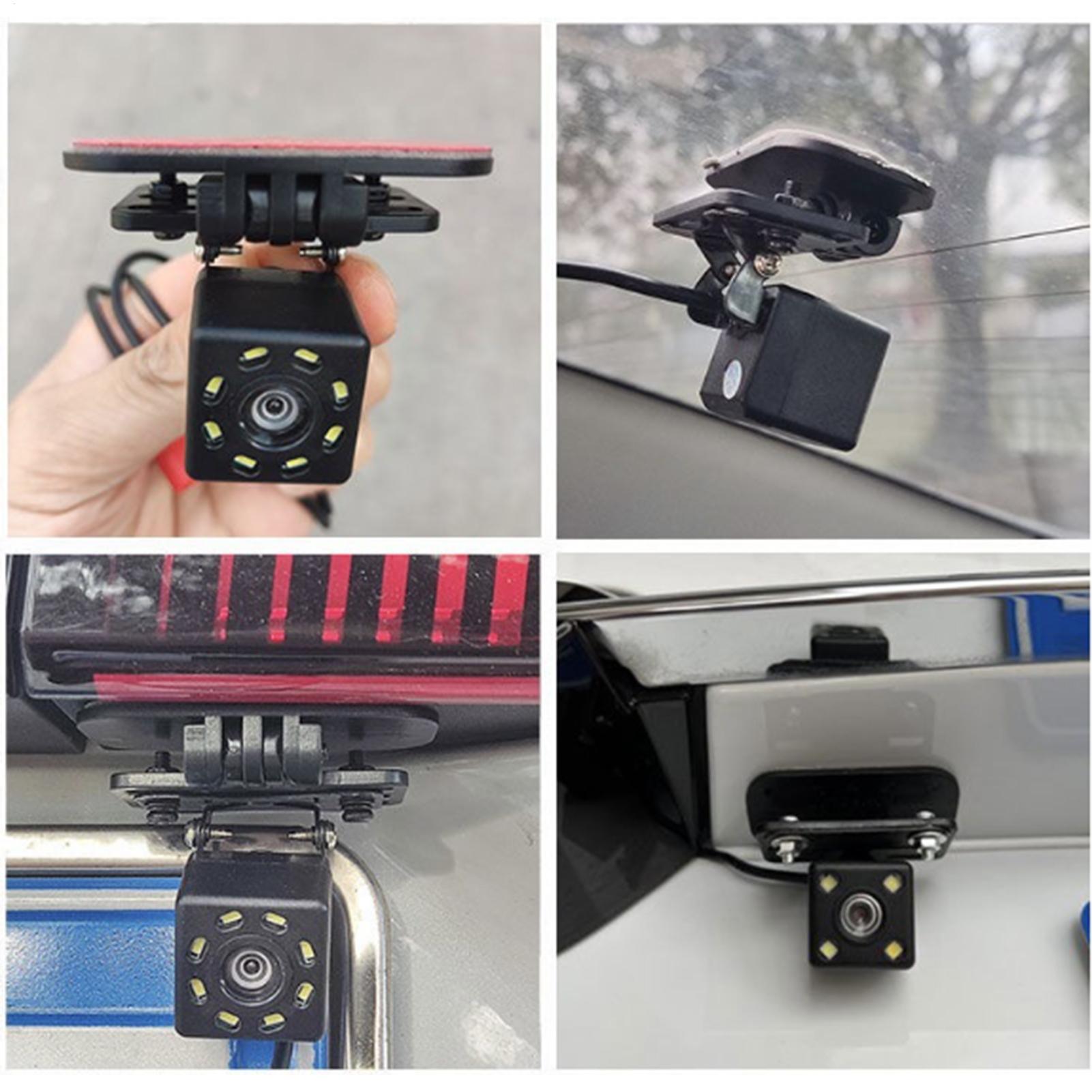 Rear Dash Cam Window Mount Sta - Travel Accessories Aesthetic ulasan dan harga