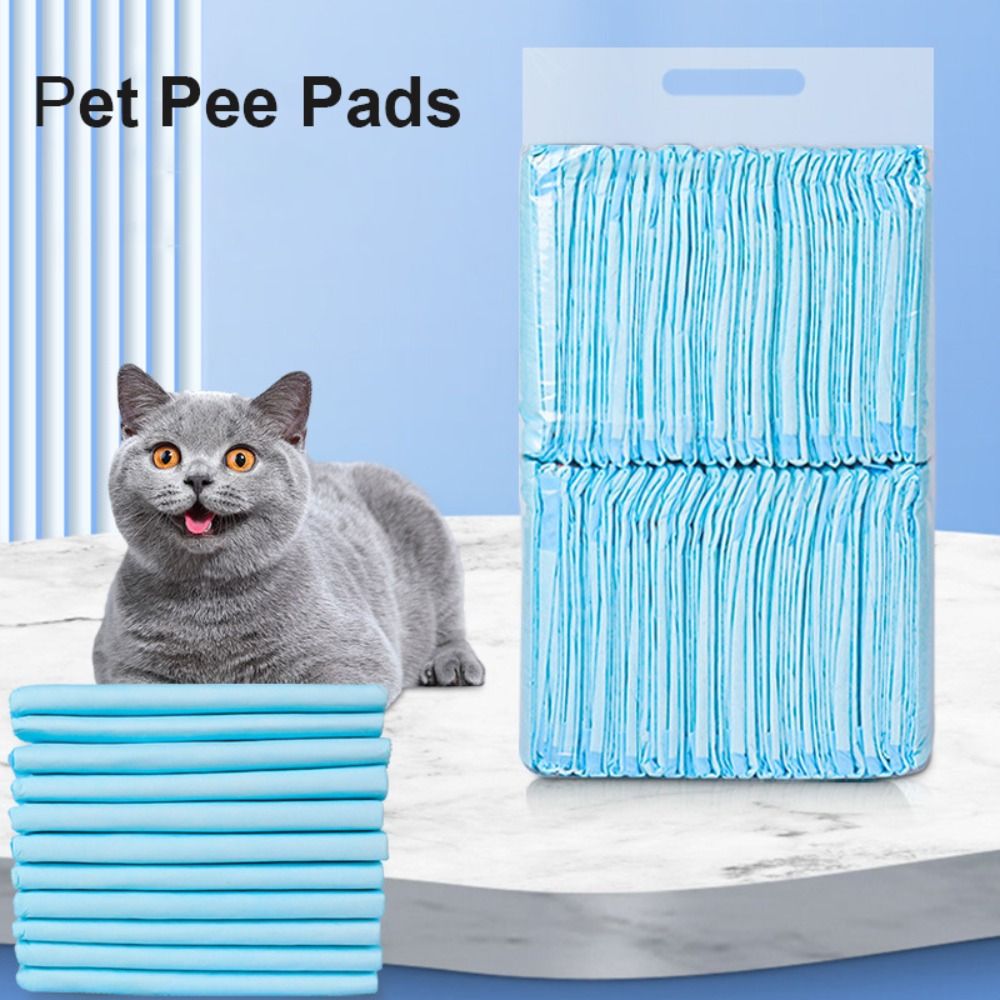 100/50/40/20 PCS Thickened Pet - Quality Travel Accessories ulasan dan harga