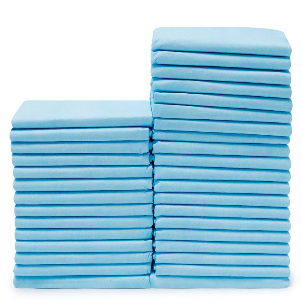 100/50/40/20 PCS Thickened Pet - Quality Travel Accessories ulasan dan harga