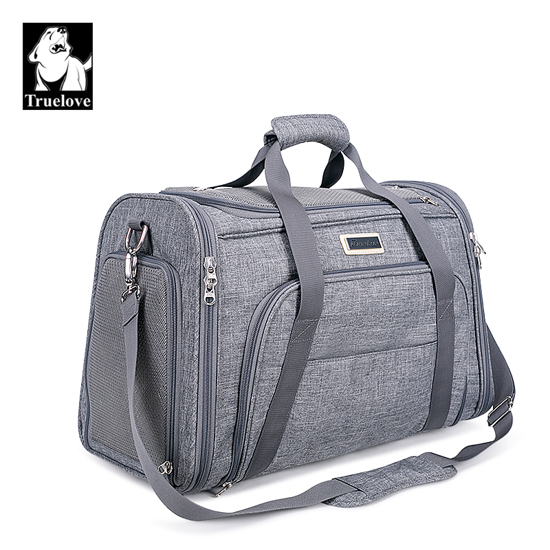 Truelove Pet Bag Breathable La - Hydration Pack Backpack ulasan dan harga