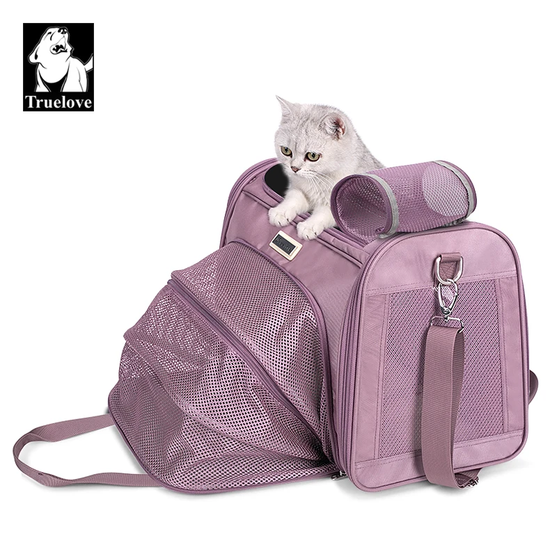 Truelove Pet Bag Breathable La - Hydration Pack Backpack ulasan dan harga