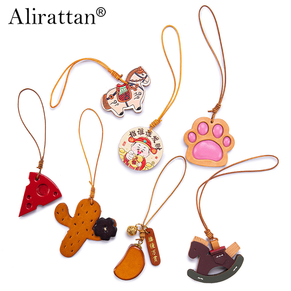 Alirattan 2025 New Handmade Ba - Travel.Accessories News ulasan dan harga