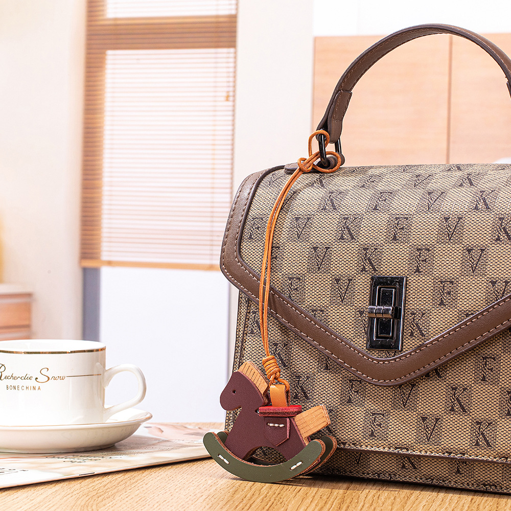 Alirattan 2025 New Handmade Ba - Travel.Accessories News ulasan dan harga