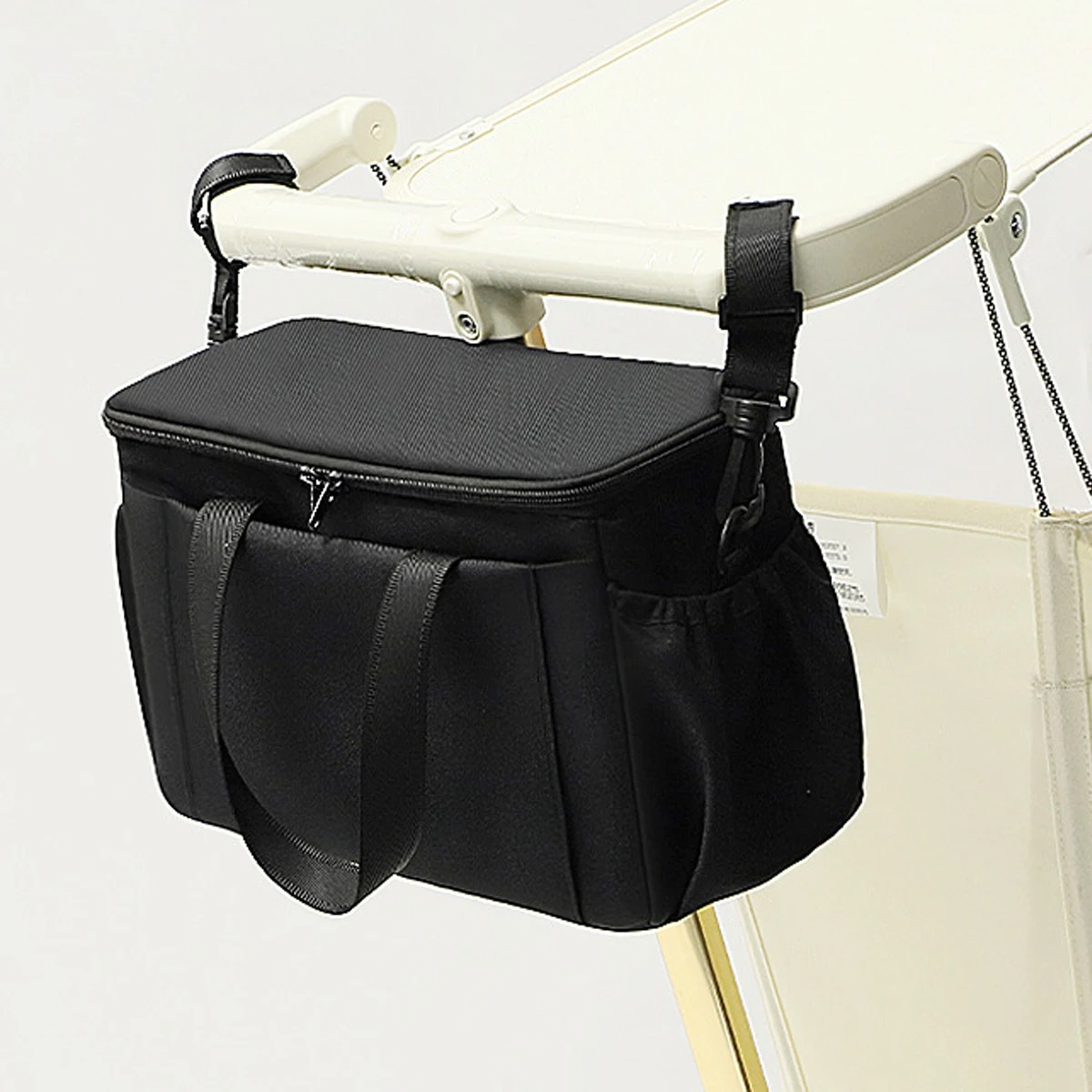 Stroller Organizer Bags Mummy  - Travel Accessories For 3 Year Old ulasan dan harga