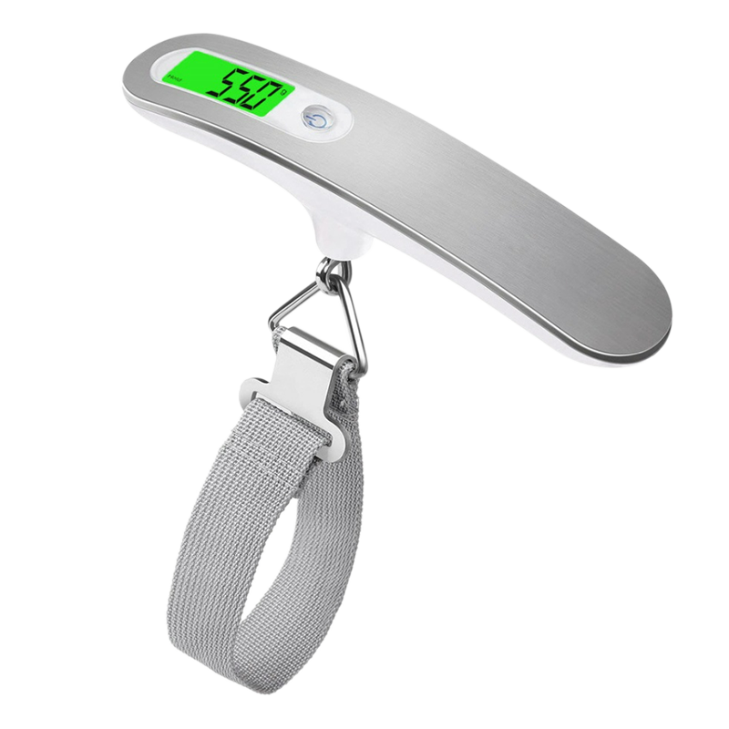 50kg/110 Pound Portable Hangin - Travel Accessories Electronics ulasan dan harga