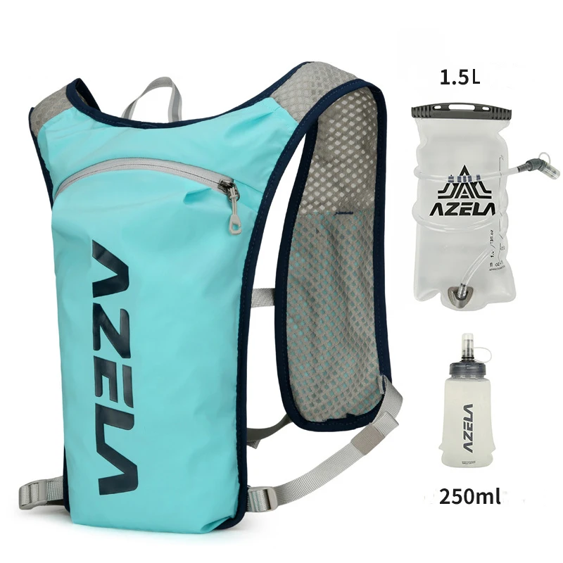 5L Running Hydration Vest Back - Hydration Pack Backpack ulasan dan harga