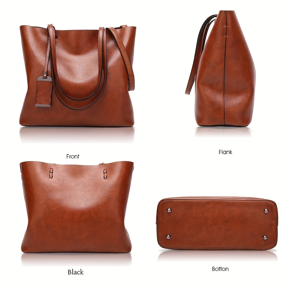 Fashionable Classic Retro Leat - Travel Accessories Tech ulasan dan harga