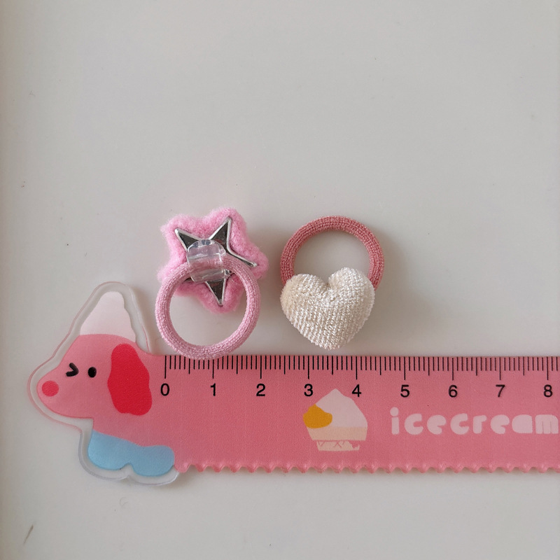 10PCS Korean Fashion Baby Girl - Travel Accessories For 3 Year Old ulasan dan harga