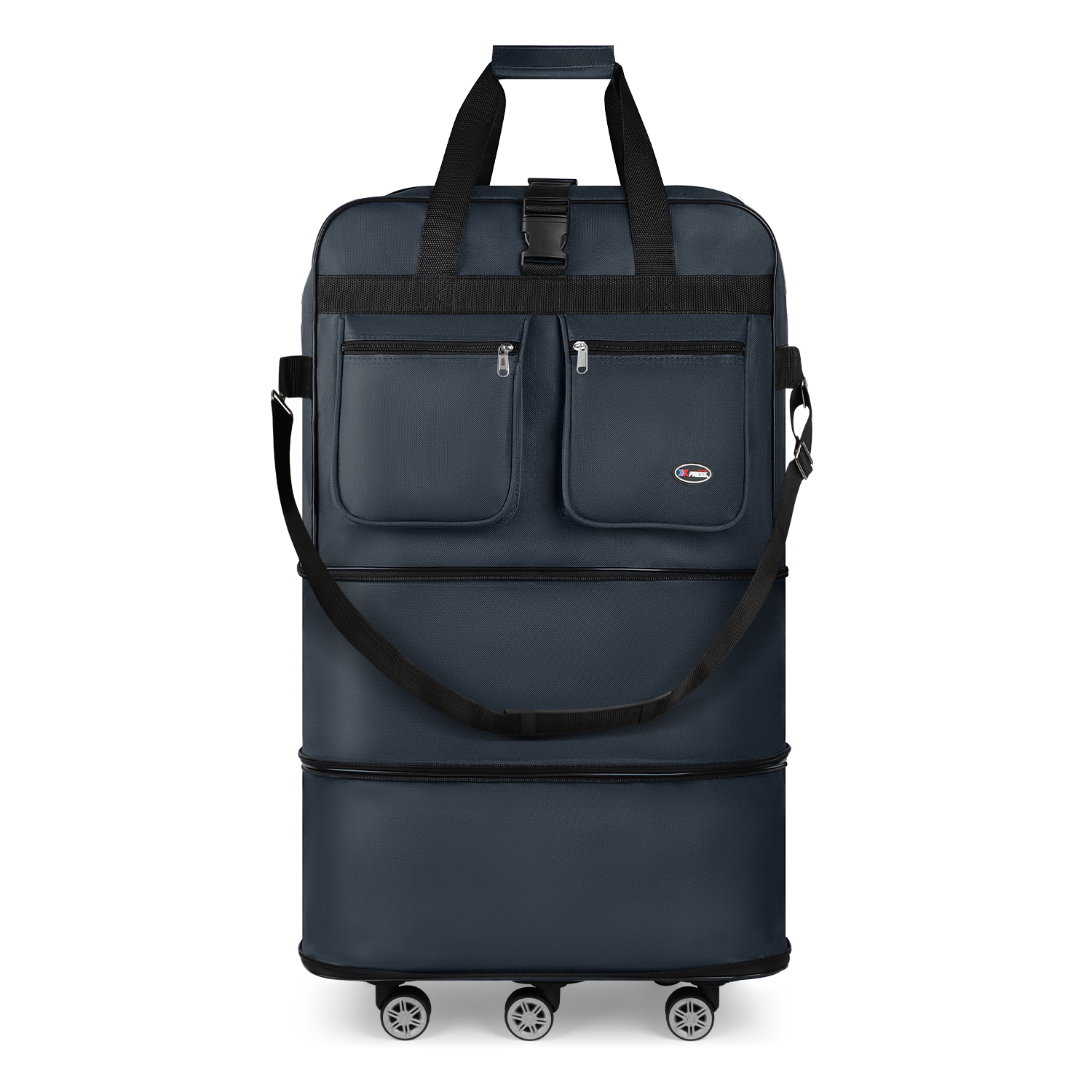 30/36/40 Inch Foldable Expanda - Travel Accessories New York ulasan dan harga